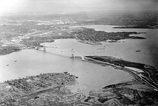 WHITESTONE BRIDGE